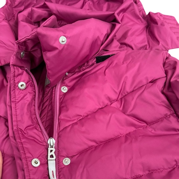 Bogner Fire and Ice Puffer Ski jacket M - Picture 7 of 9